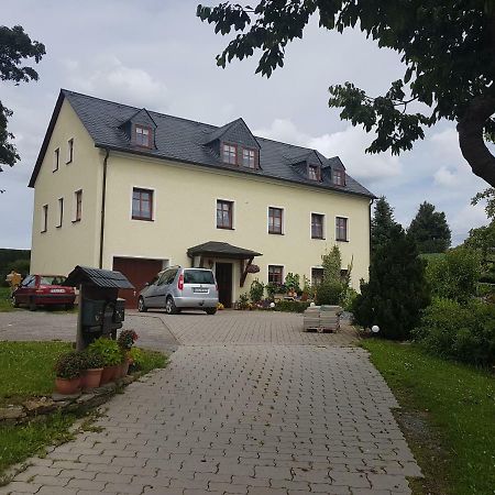 شقة Strasse Des Friedens Hilmersdorf المظهر الخارجي الصورة